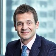 Toby Fowlston is the managing Director of Robert Walters Southeast Asia
