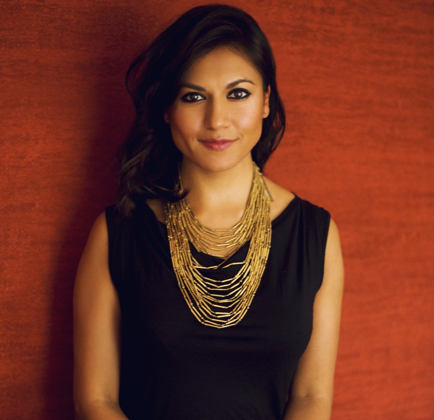 Mira Manek 