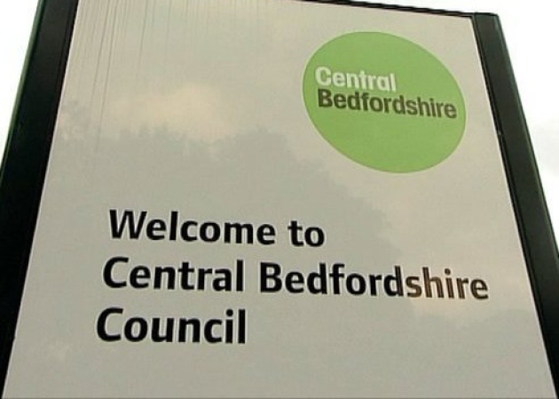 Central Bedfordshire Council 