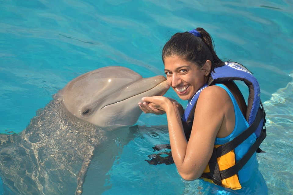 Shawna Pandya 