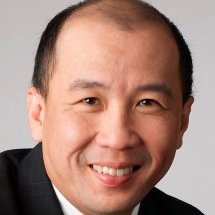 Yuen Kuan Moon, CEO, Consumer Singapore, Singtel 