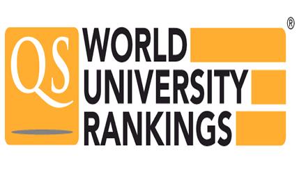 The global higher education Quacquarelli Symonds