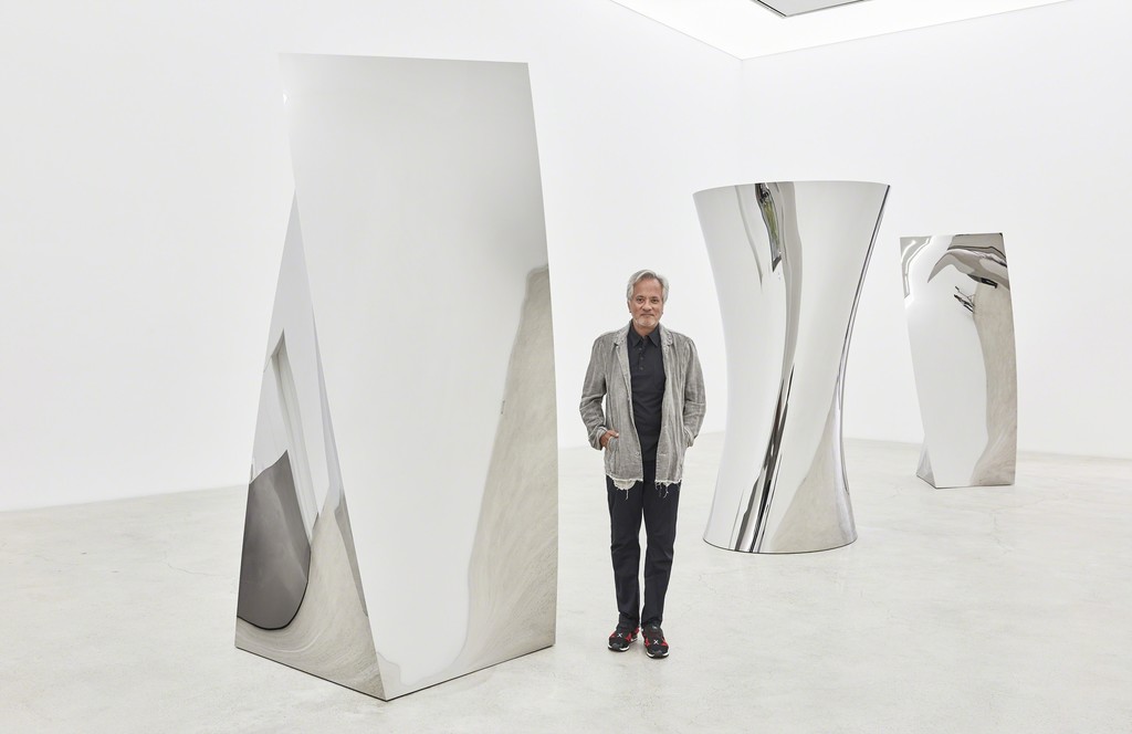 Anish Kapoor