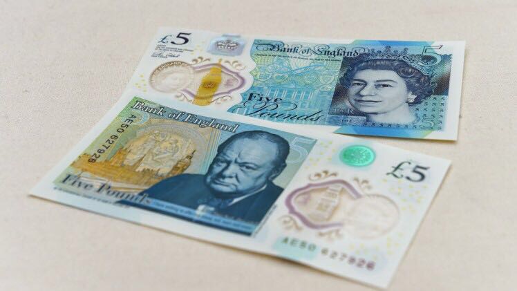 Indians have opposed use of tallow in 5 pound currency notes in United Kingdom. 