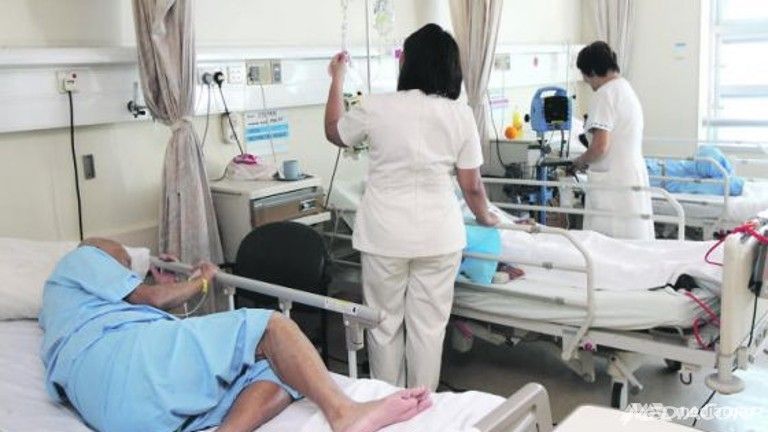healthcare,patients,connectedtoindia