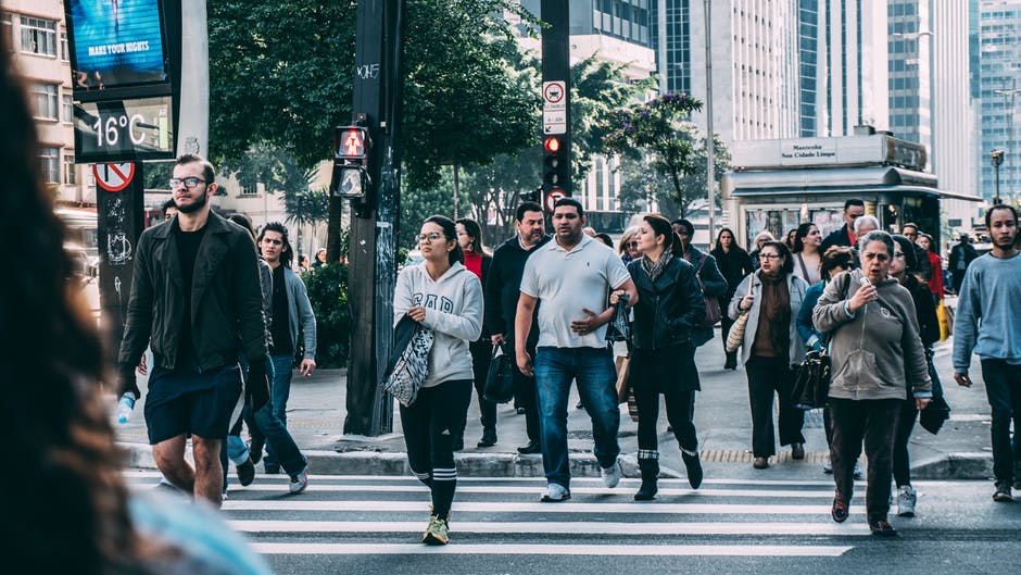 Layoffs, unemployment up last year, job vacancies fell
