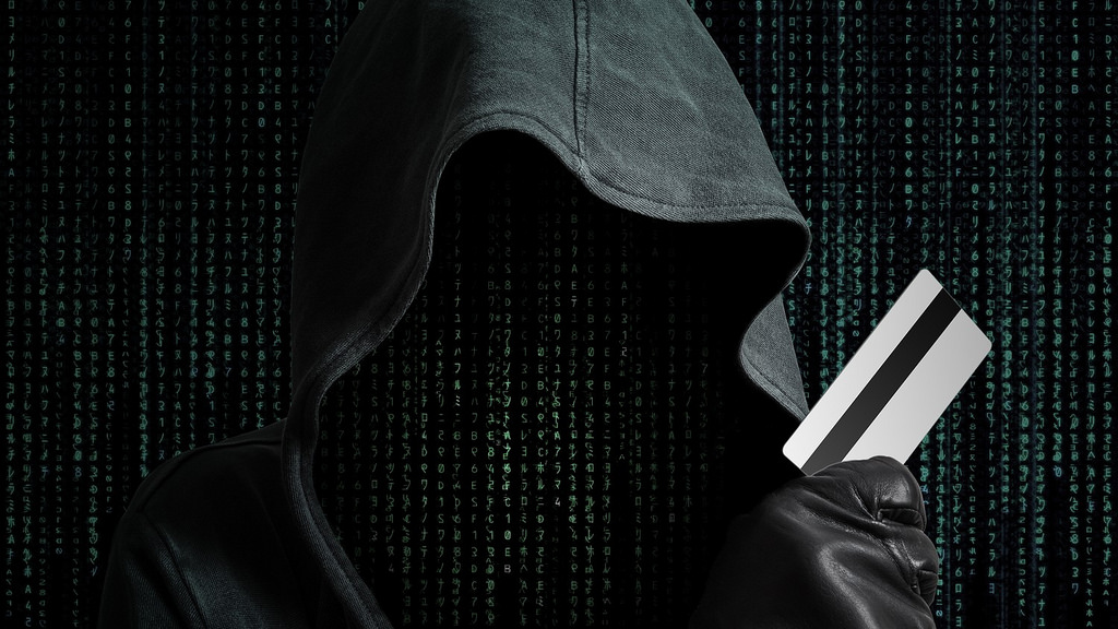 Identity theft methods have evolved alongside the growth of online services.