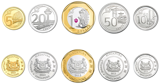 Monetary Authority of Singapore