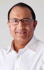 Minister for Trade and Industry S Iswaran