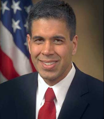 Indian-American Judge Amul Thapar