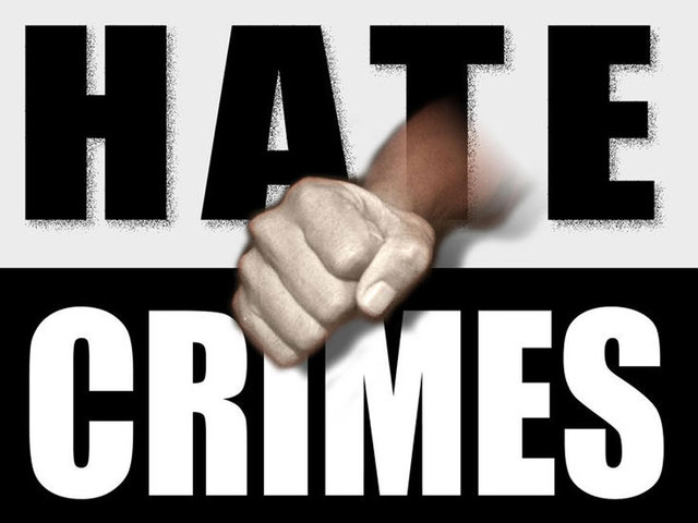 Indian-Americans hold awareness rally against hate crimes in front of White House