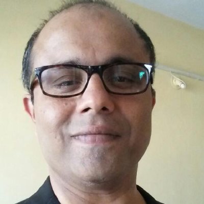 Indian-American Dr Tausif Malik