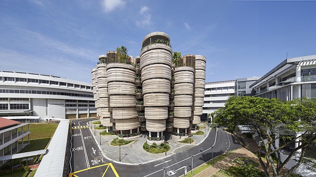 Photo courtesy: NTU