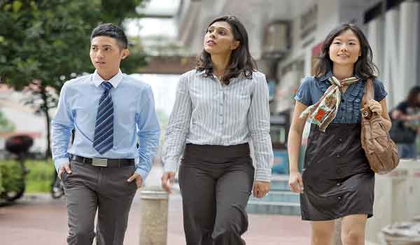 The foreign agencies will help eligible jobseekers with customised career advisory and coaching sessions. 