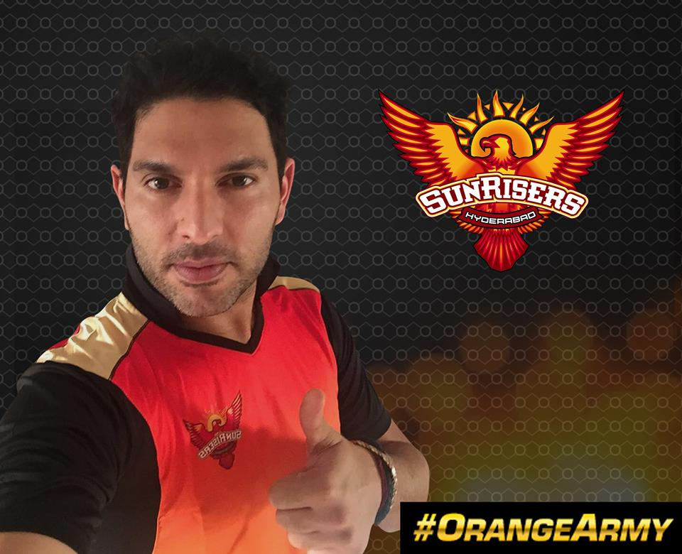 Yuvraj Singh.