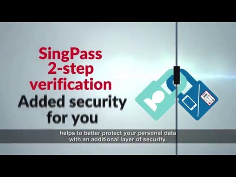 Photo courtesy: singpass.gov.sg