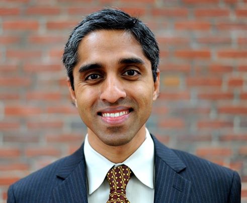 Vivek Murthy’s sacking leaves Indian-American doctors in shock, disappointed