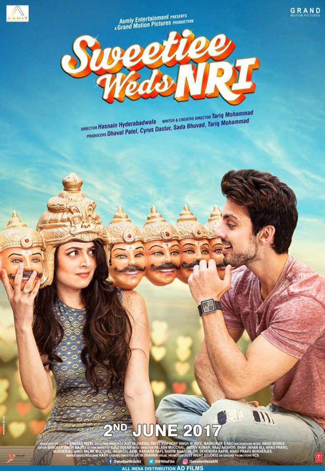 Official poster. 