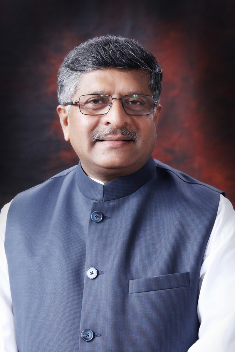 Ravishankar Prasad