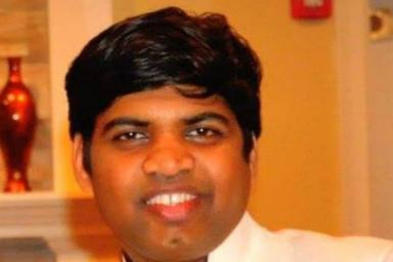 Anil Vannavalli