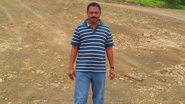 Thangaraj Nagarajan