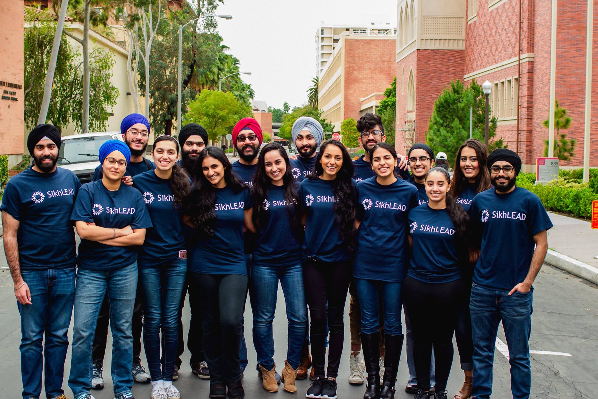 Sikh American Legal Defense and Education Fund