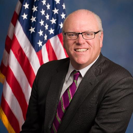 Congressman Joe Crowley 