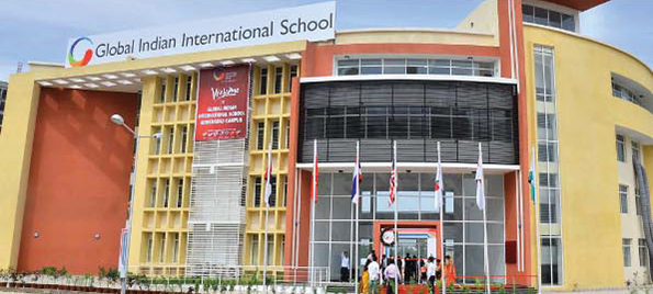 Global Indian International School