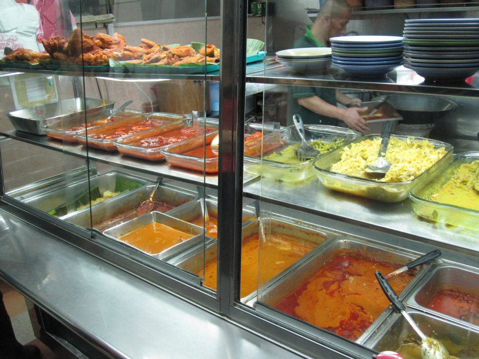 132 food eateries suspended in 2016 because of hygiene lapses