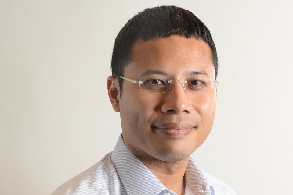 Desmond Lee, Second Minister for Home Affairs