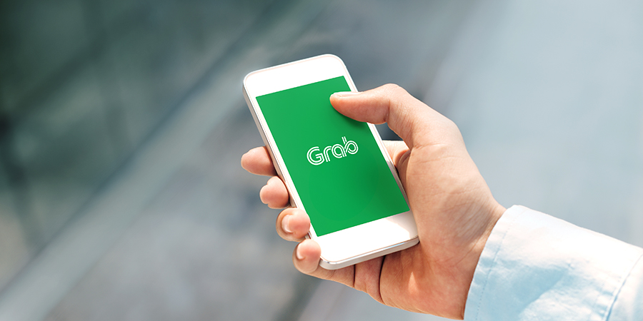 Grab introduces taxi-sharing 'again' in Singapore via GrabShare