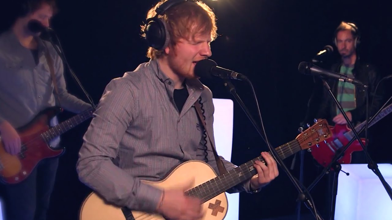 Ed Sheeran’s two shows in November within a few hours of sales starting