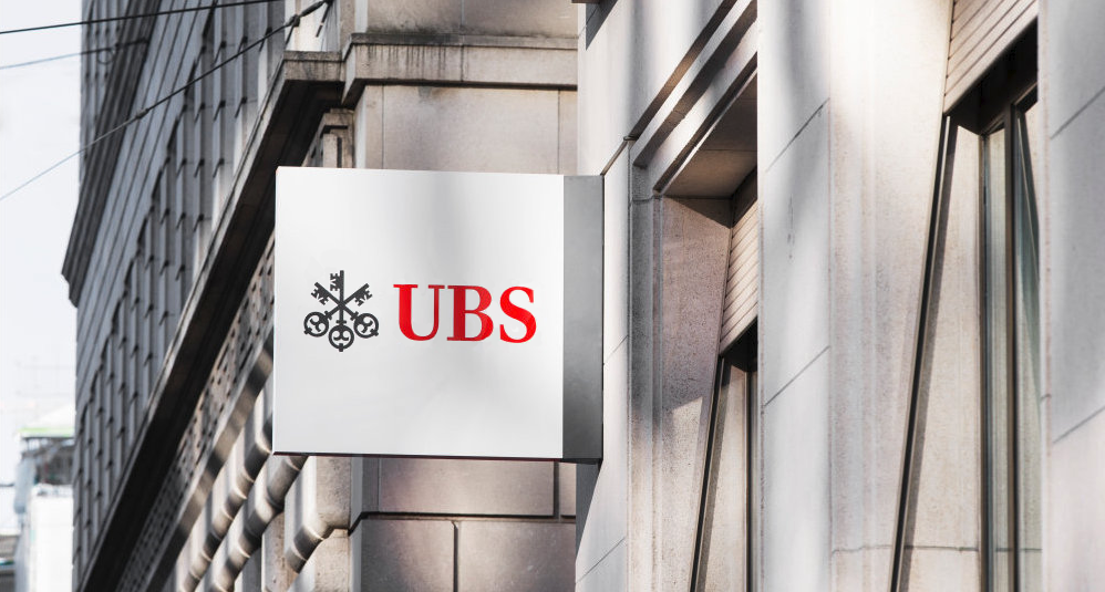Singapore's GIC cuts stake in Swiss bank UBS at a loss