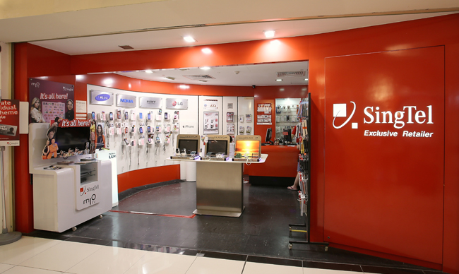Singtel Q4 profit up 1.8pc helped by broadband, mobile data services