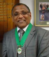 Philip Abraham. 