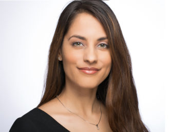the coalition's staff attorney Pawanpreet Kaur.