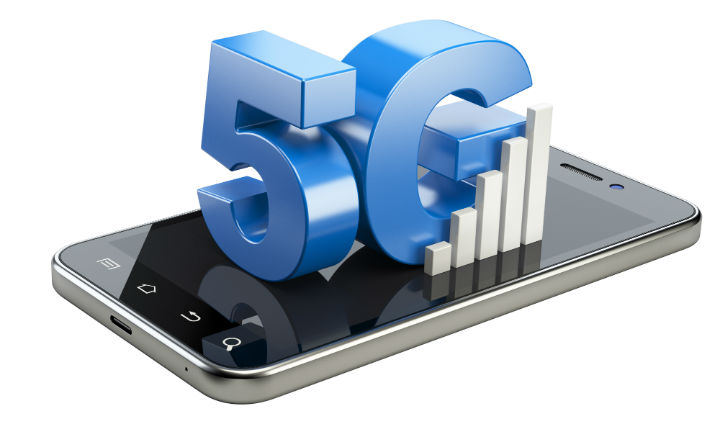 Frequency fees for 5G trial has been waived in Singapore. 