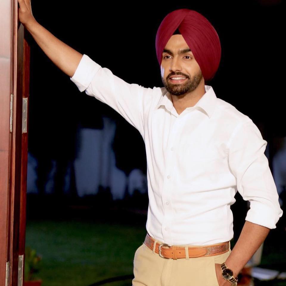 ‘Saab Bahadar’: The first mystery thriller of Punjabi cinema