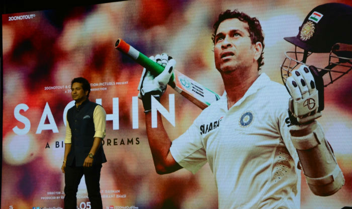 'Sachin: A Biilion Dreams' chronicling the life of legendary Sachin Tendulkar is the most awaited film of the year 2017 which is going to hit the screens on Friday. 