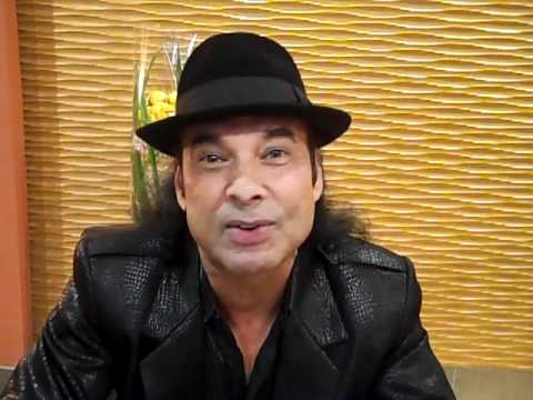 yoga guru Bikram Choudhury