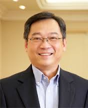 Health Minister of Singapore Gan Kim Yong 