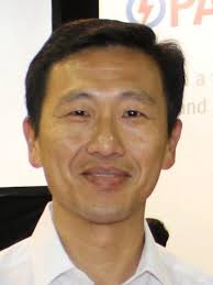 Ong Ye Kung, Minister for Education (Higher Education and Skills)