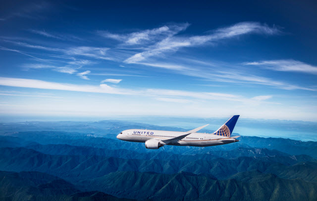 Photo courtesy: United