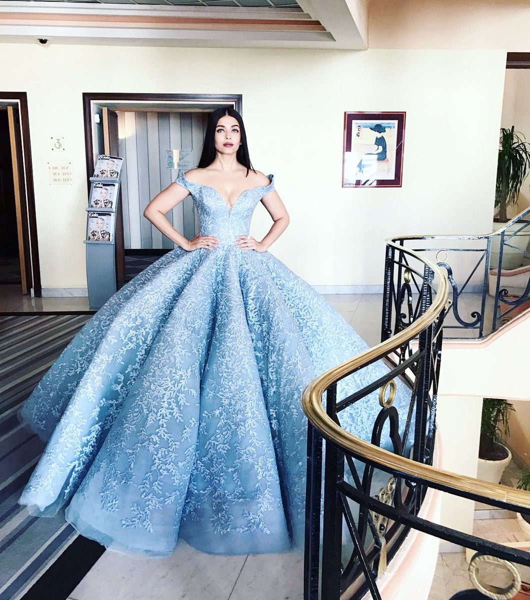 Aishwarya to star in Rakyesh Omprakash Mehra’s next film