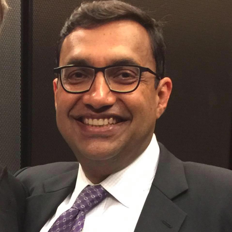 Indian-American lawyer killed in US after being hit by train 