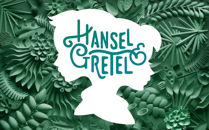 Hansel and Gretel musical. Photo courtesy: Esplanade