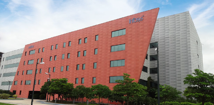 Infosys gets sued in US for racial discrimination against non-South Asian employees
