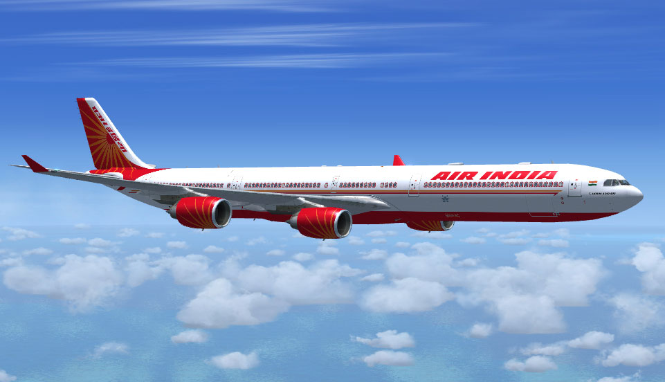 Air India, special flights, blockade-hit Qatar