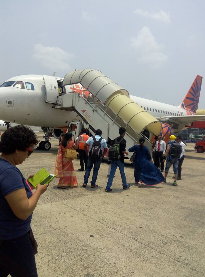 Indian travellers to get speedy entry into US 