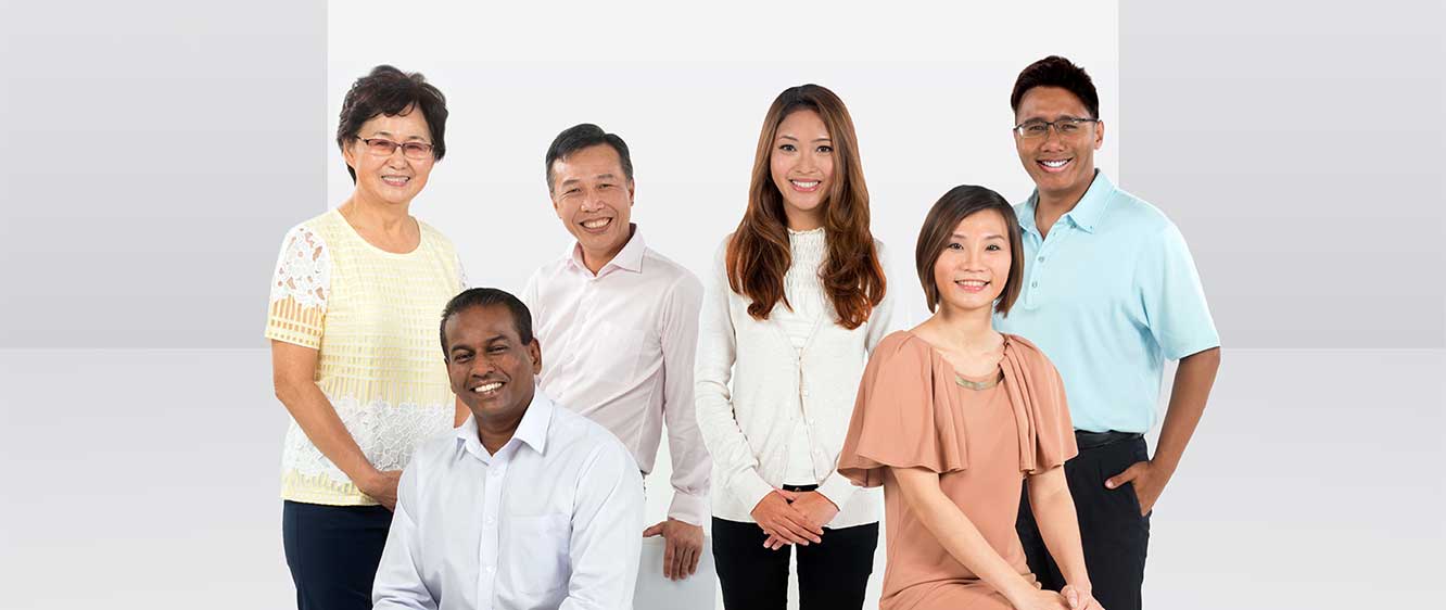 Photo courtesy: skillsfuture.sg